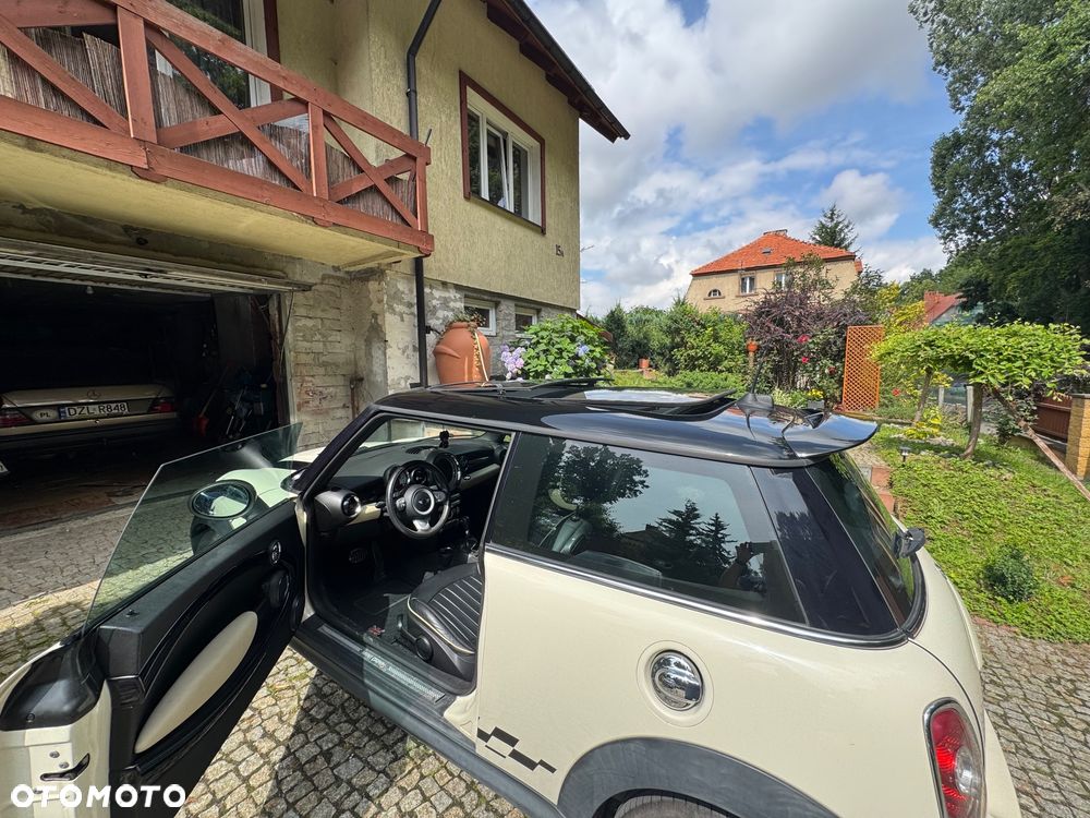 MINI Cooper S Standard - 10