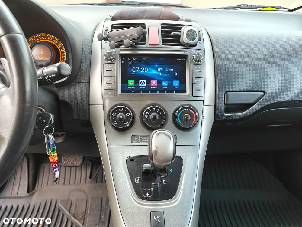 Toyota Auris - 3