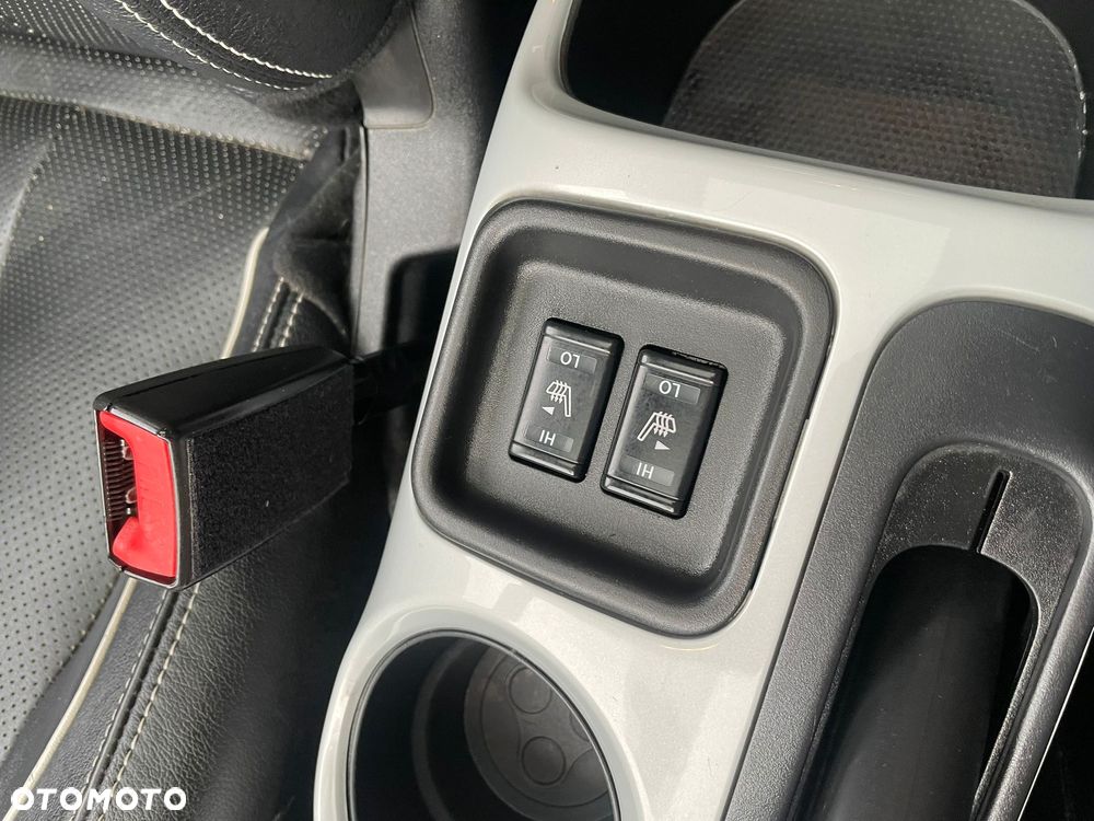 Nissan Juke 1.5 dCi N-Vision - 13