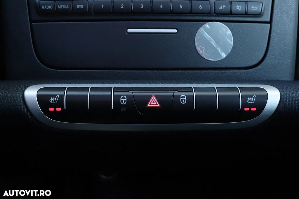 Smart Fortwo softouch pulse micro hybrid drive - 10