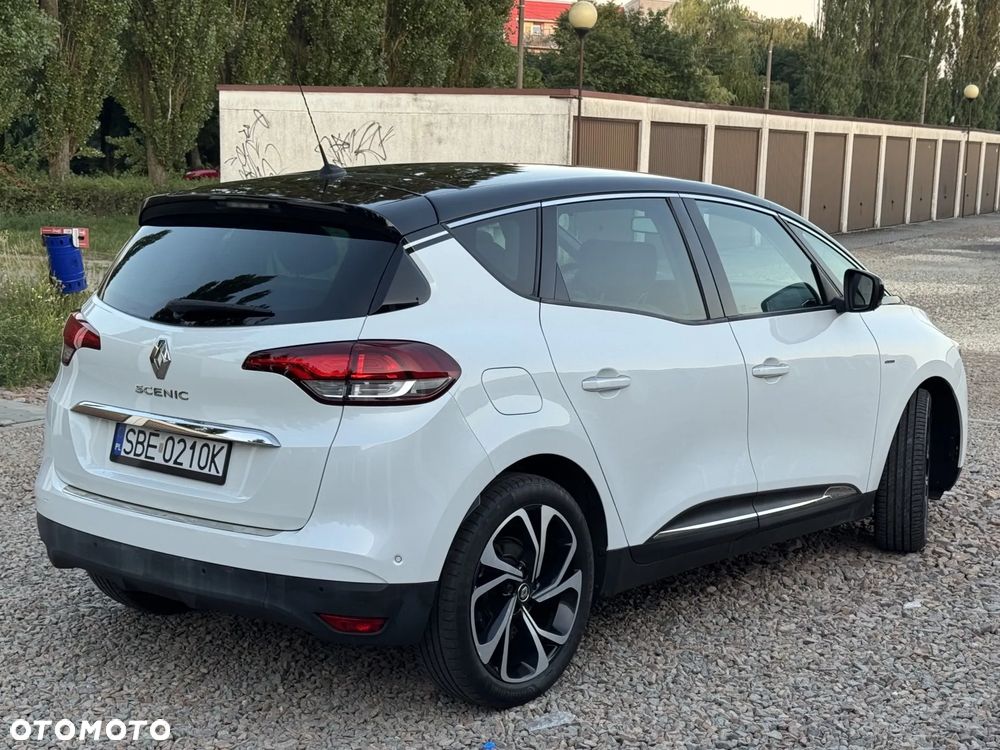 Renault Scenic 1.6 dCi Energy Privilege S&S - 27