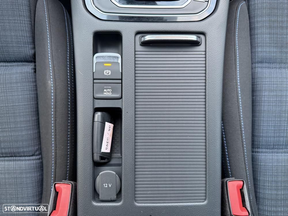 VW Passat Variant 1.4 TSI GTE+ Plug-in - 30