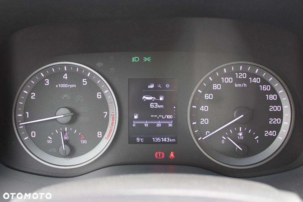 Hyundai Tucson - 30