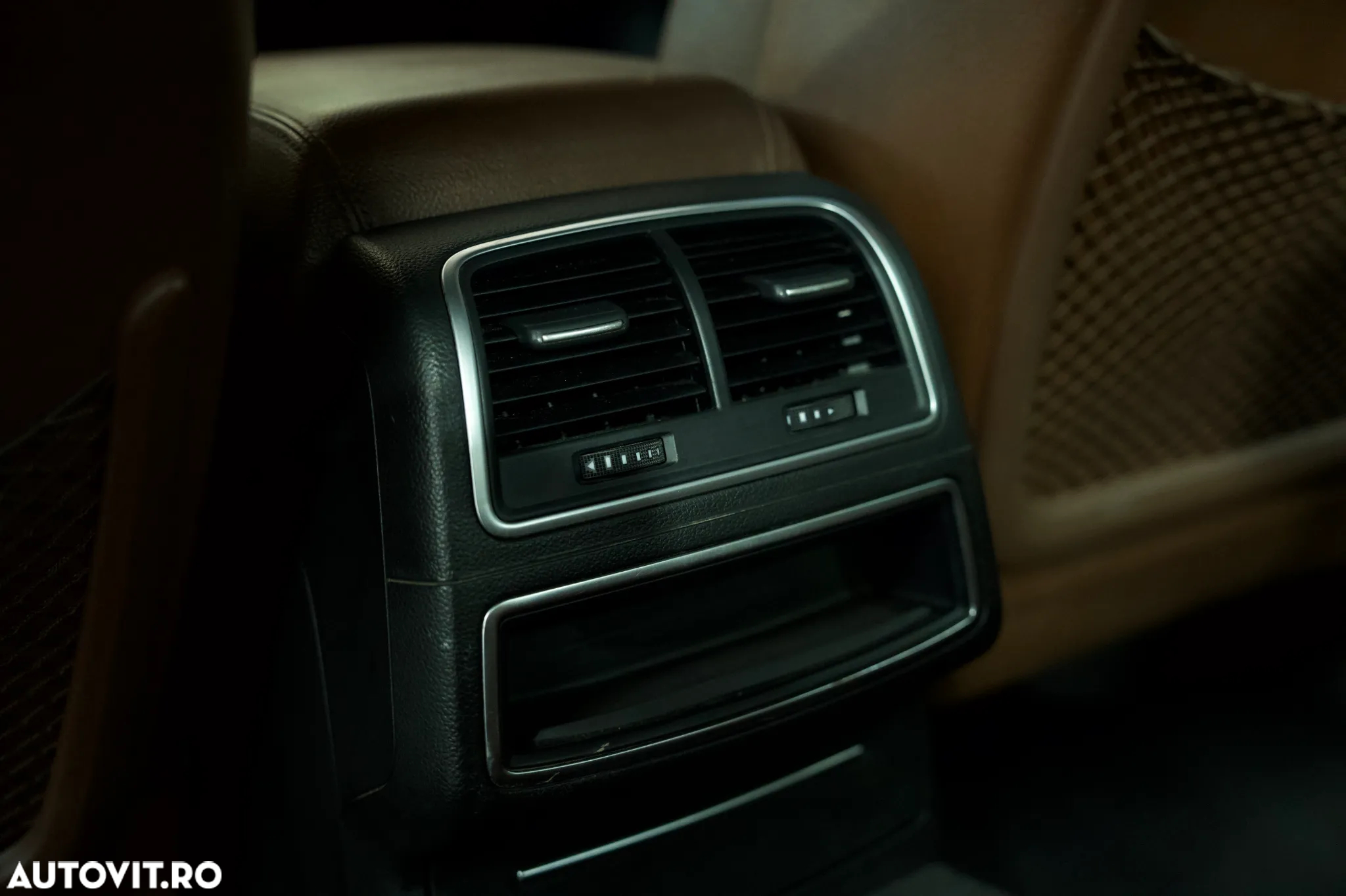 Audi A6 3.0 TDI quattro Stronic - 19