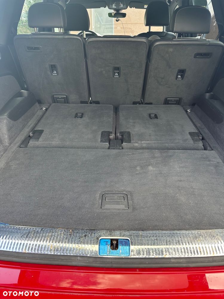 Audi SQ7 4.0 TDI Quattro Tiptronic - 20