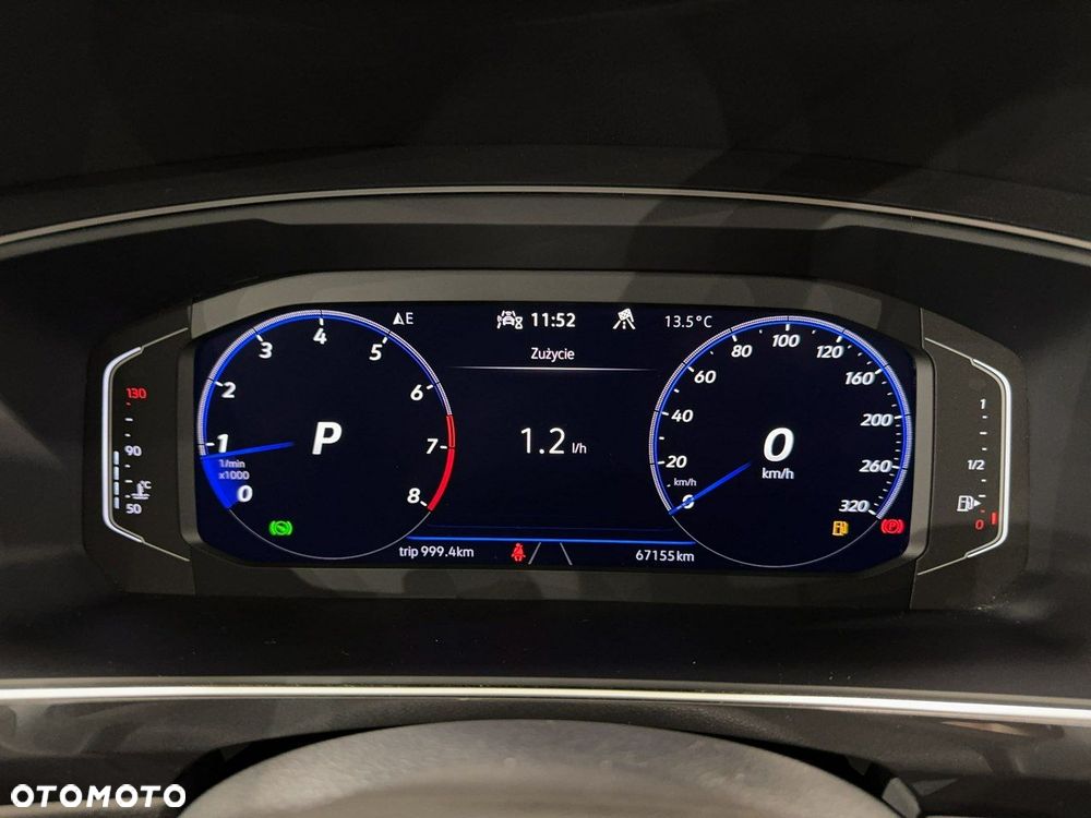 Volkswagen Tiguan - 24