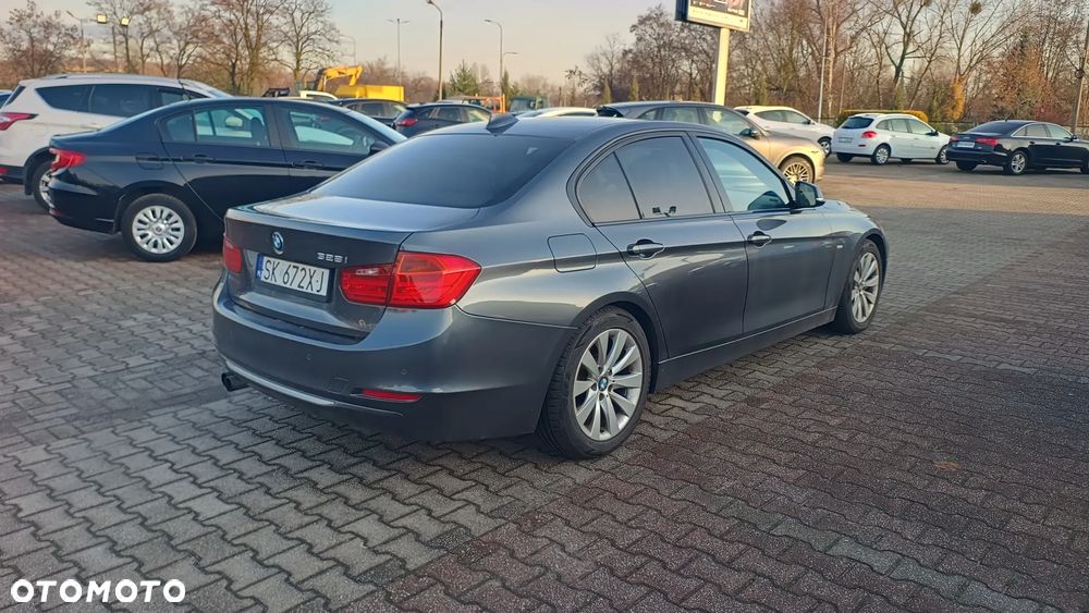 BMW Seria 3 - 3