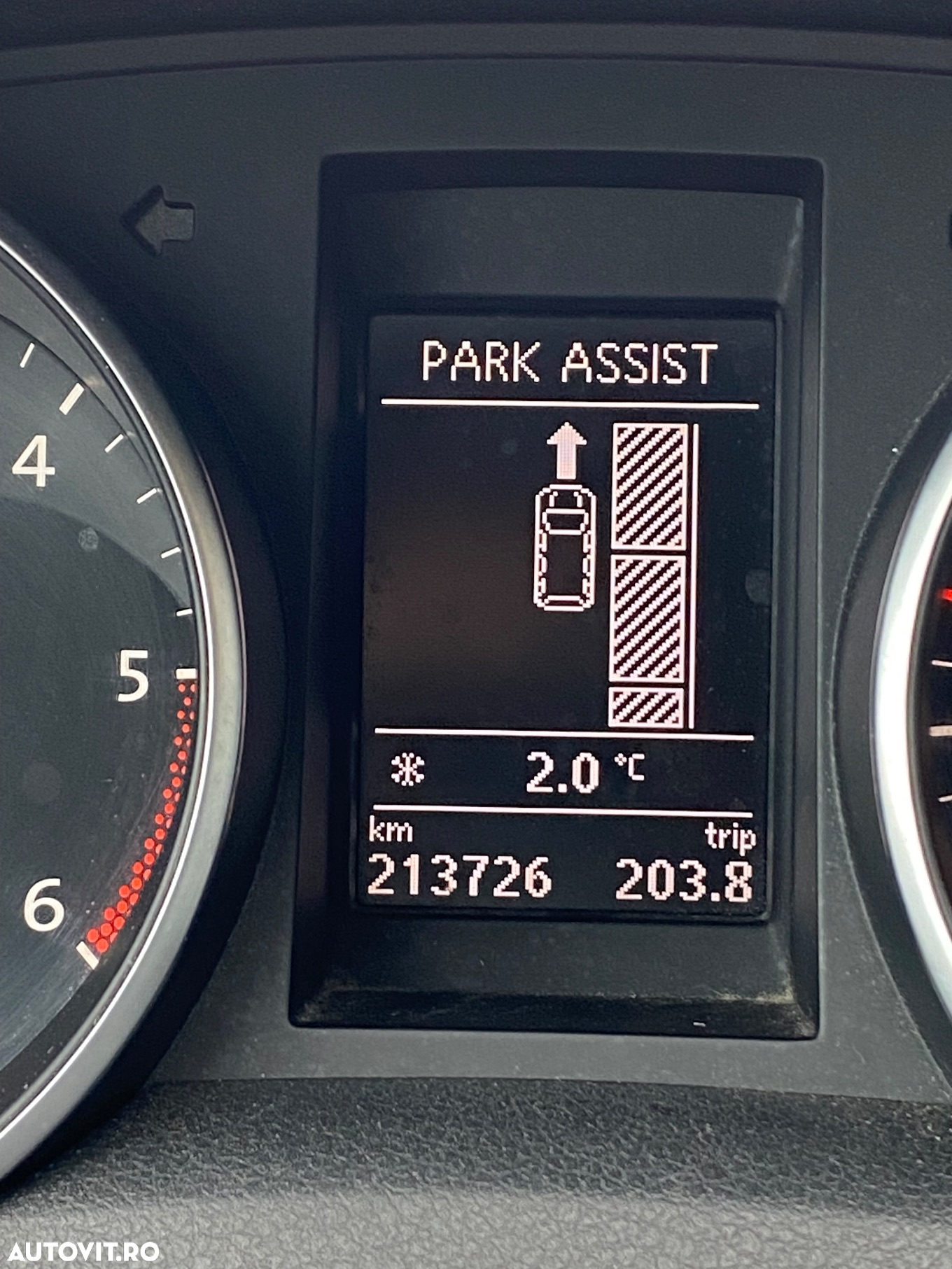 Volkswagen Golf 1.6 TDI DPF BMT Highline - 5