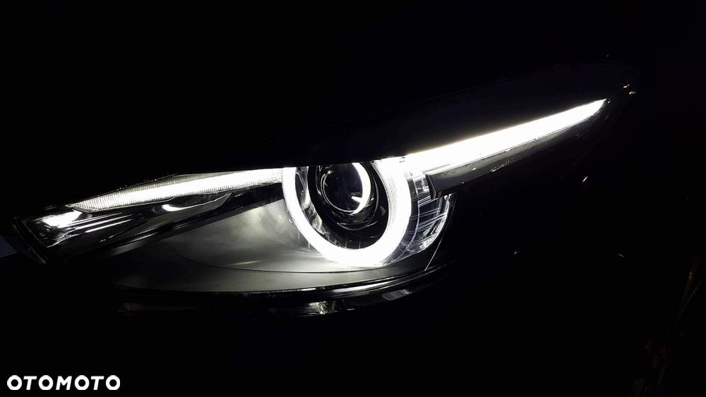 Mazda 3 - 7