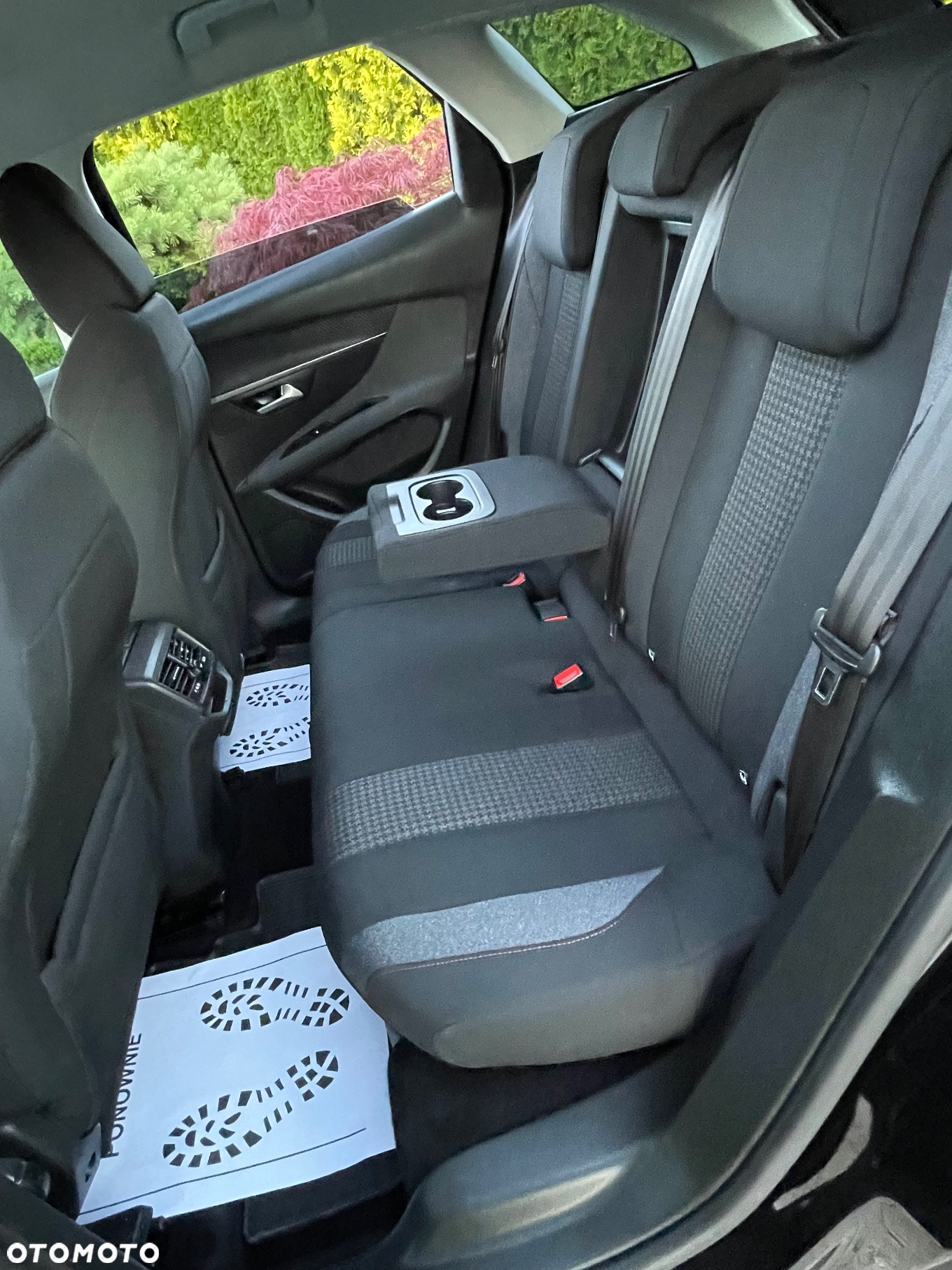 Peugeot 3008 1.5 BlueHDi Active Pack S&S EAT8 - 7