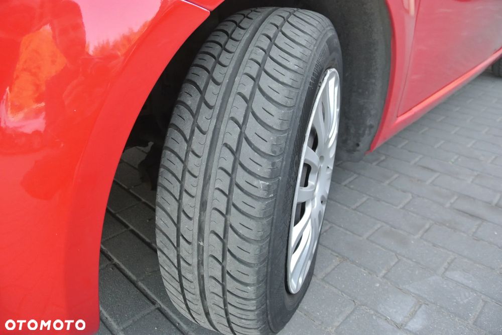 Fiat Punto 1.2 8V - 13