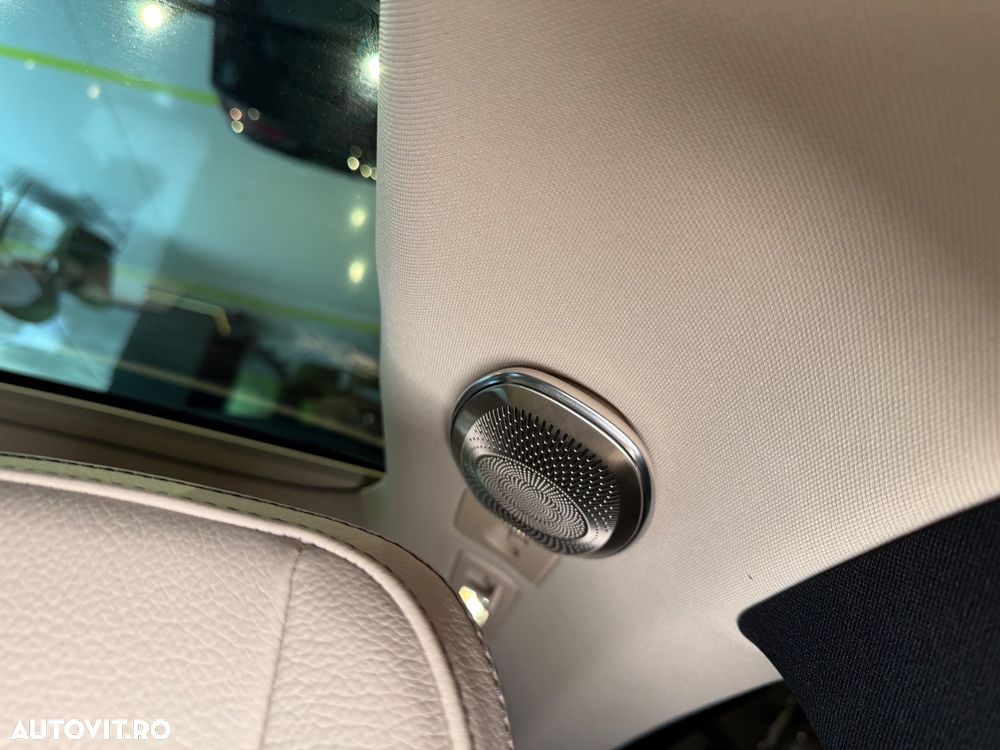 Mercedes-Benz GLE 400 d 4MATIC 9G-TRONIC AMG Line - 19