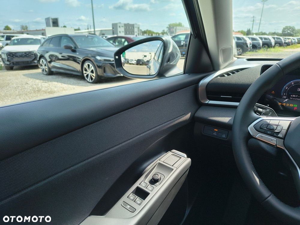 Volkswagen T-Roc 1.5 eTSI Life DSG - 18