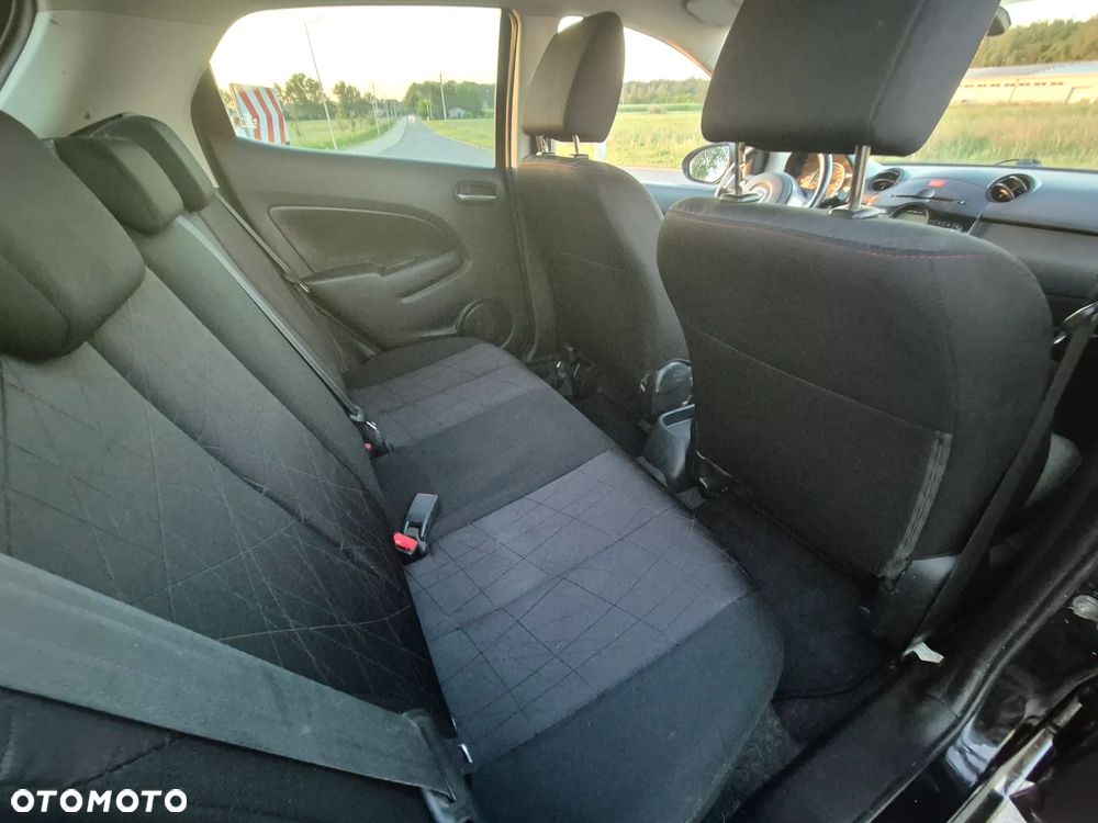 Mazda 2 1.3 MZR Kenko - 23