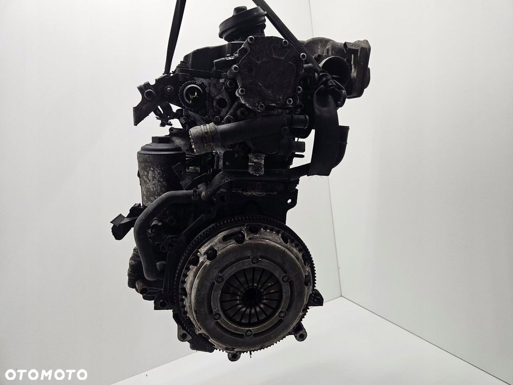 silnik kompletny volkswagen golf v caddy 2.0 sdi bst - 5