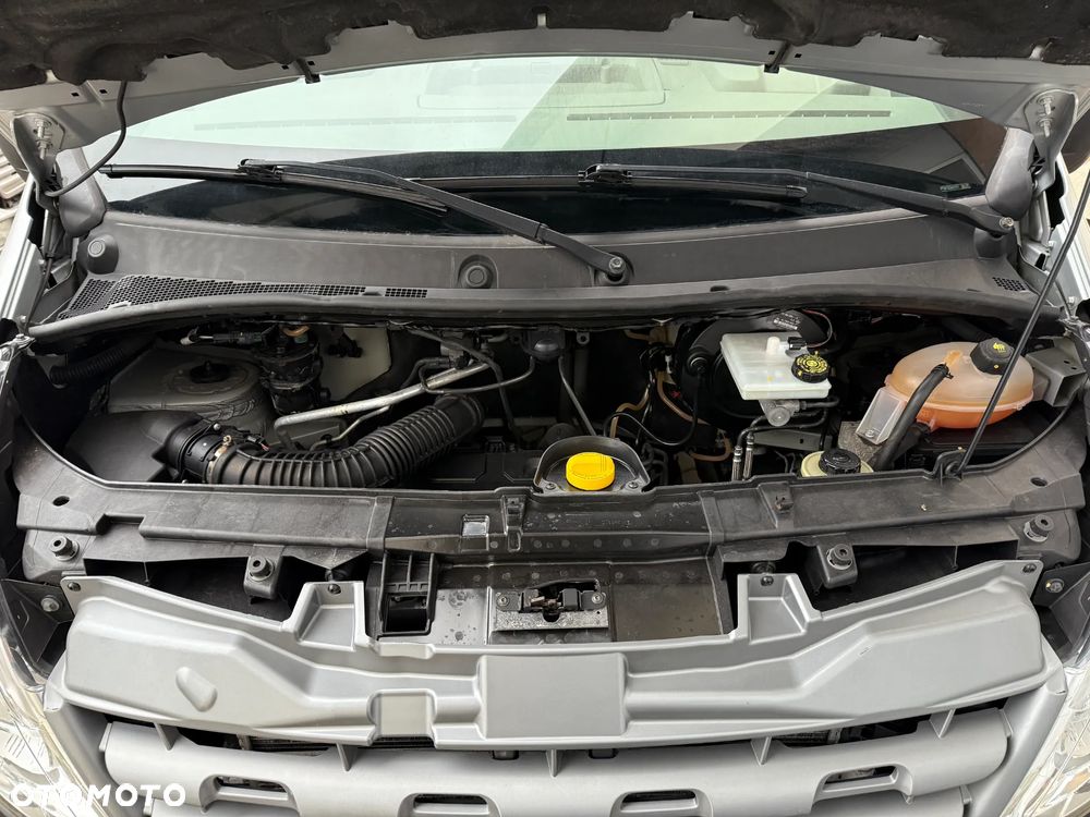 Renault Master L2H2 125-konny - 24