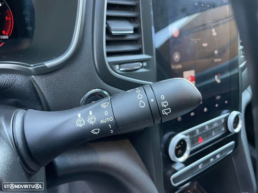 Renault Mégane 1.3 TCe Intens EDC - 23