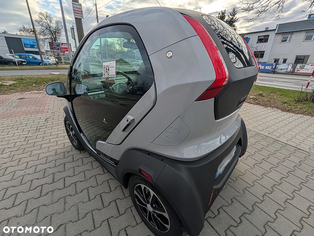 MG MG3 3 Hybrid+ Comfort - 12
