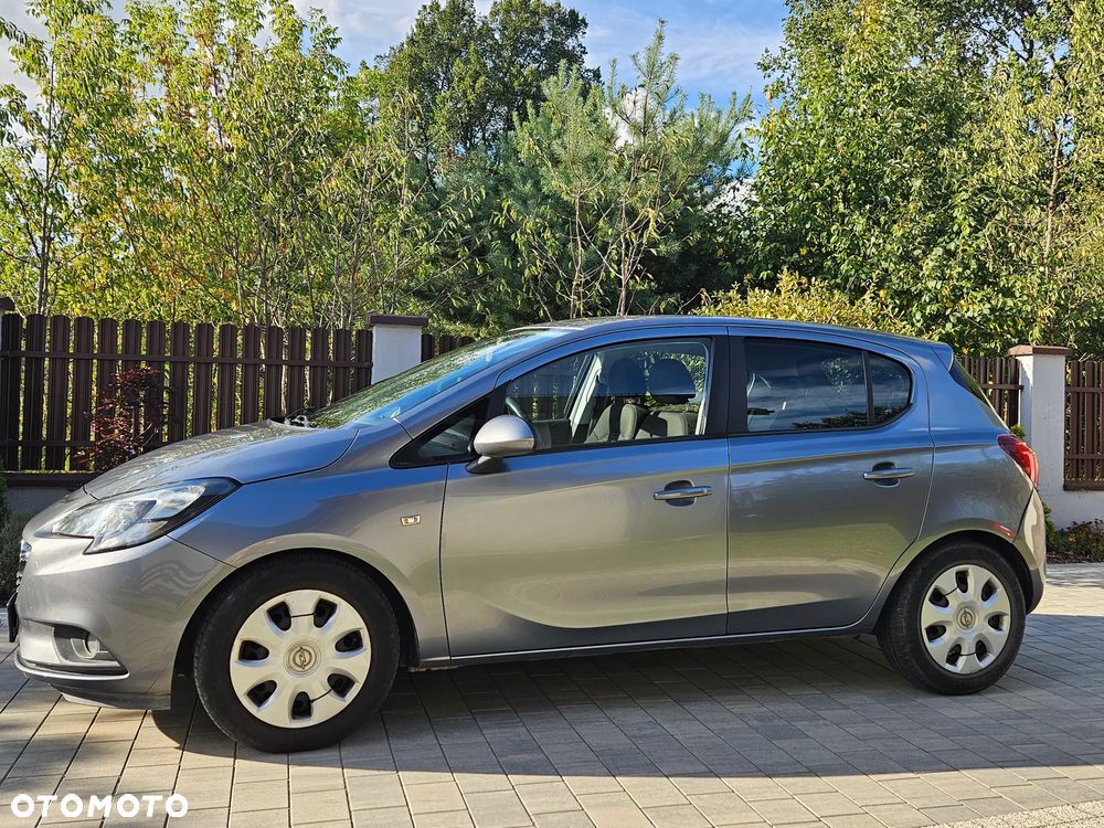 Opel Corsa 1.4 Enjoy - 1