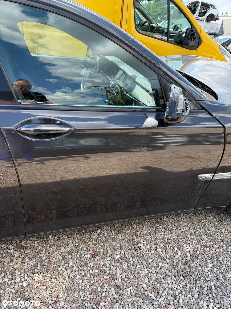 BMW 750iL F01 F02 drzwi przód prawe lub lewe - 2