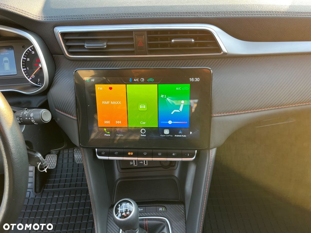 MG ZS ICE 1.5 VTI-tech Comfort - 9