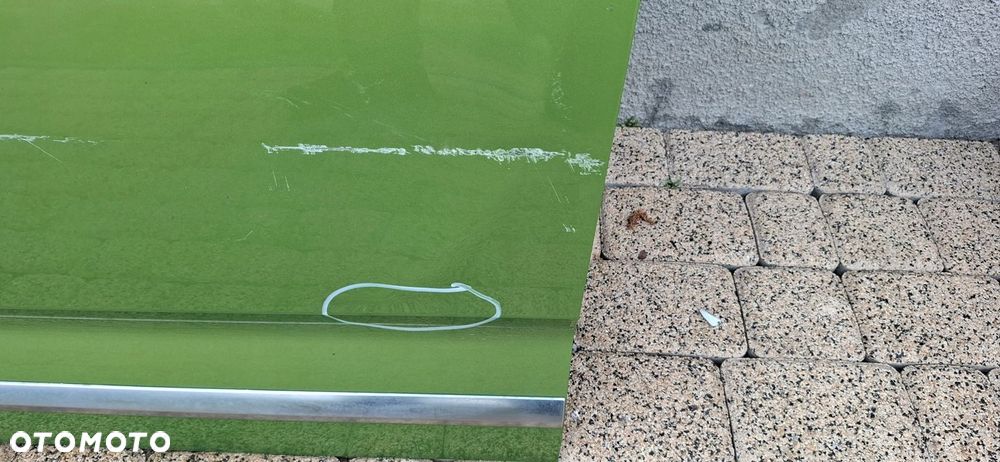 VW CADDY IV V 2K7 2020- drzwi lewy przód 2K7831311 2K7831335B - 9