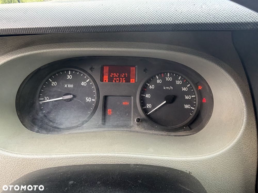 Renault Master - 13