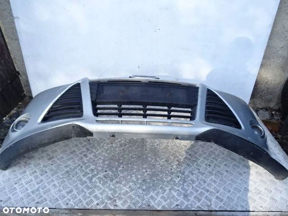 zderzak przód kpl. ford focus mk3 0b - 4