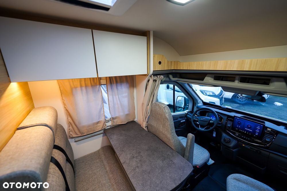 Ford Chausson S514 First Line - 35