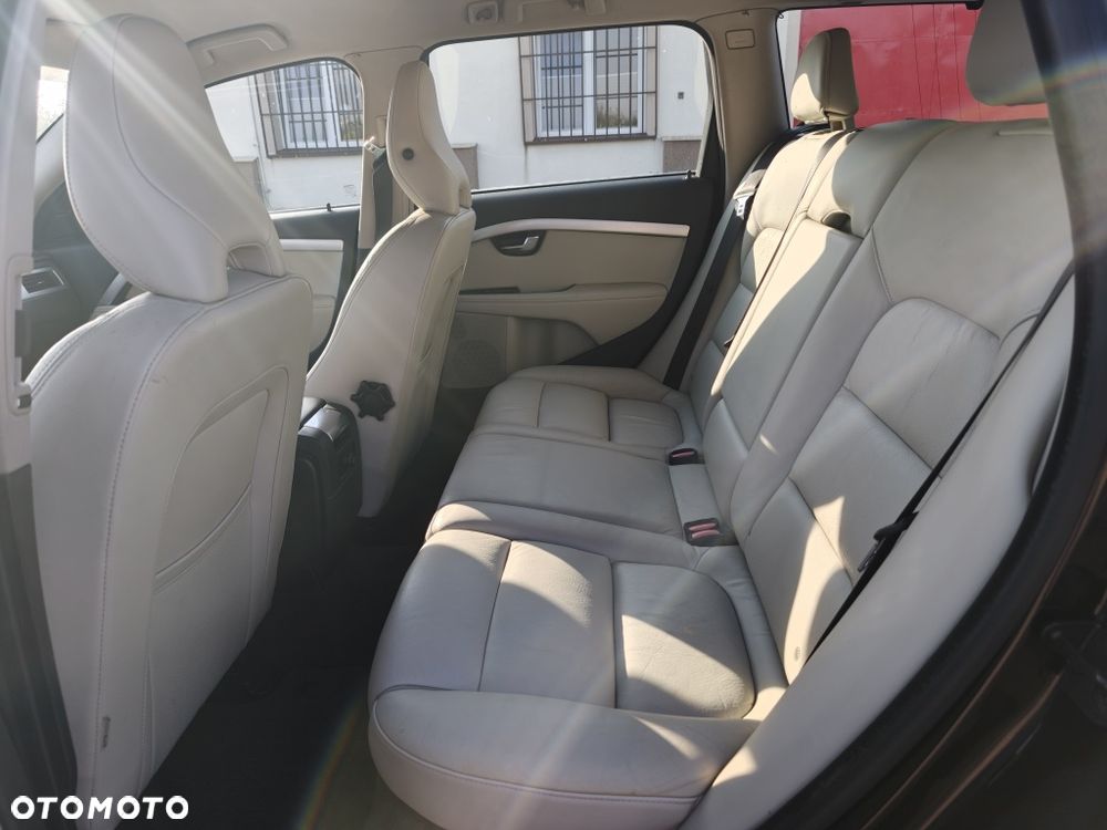 Volvo V70 - 6