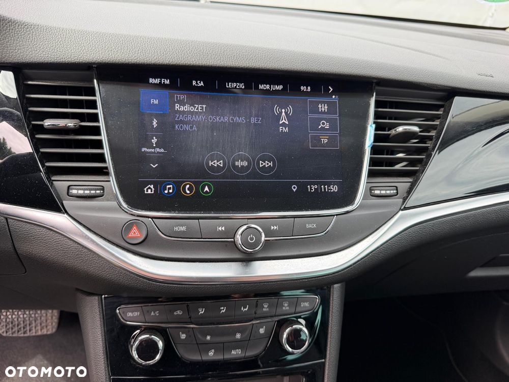 Opel Astra 1.5 CDTI Business Elegance - 22