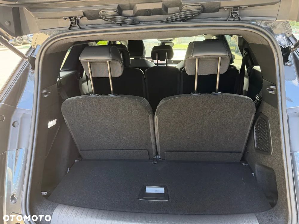Peugeot 5008 1.2 PureTech mHEV Business S&S e-DCS6 - 10