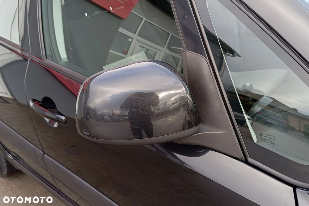 Suzuki SX4 1.6 Comfort 4WD - 18
