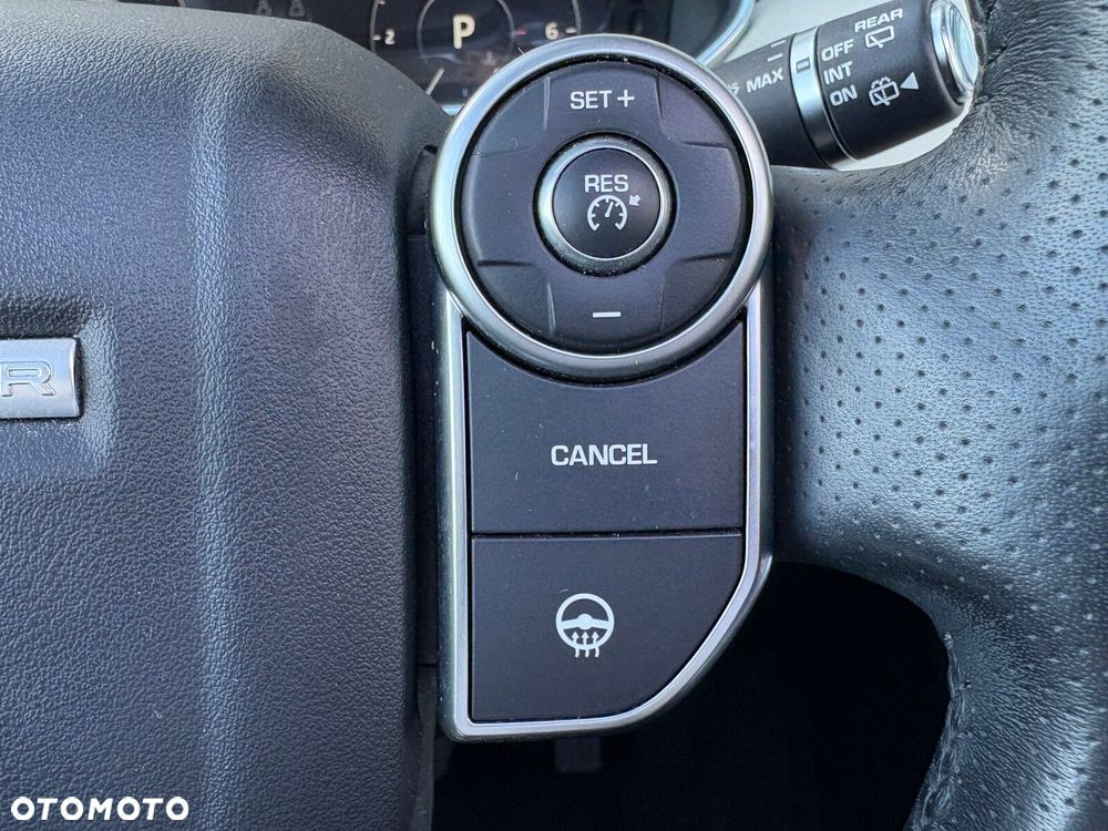 Land Rover Range Rover Sport - 27
