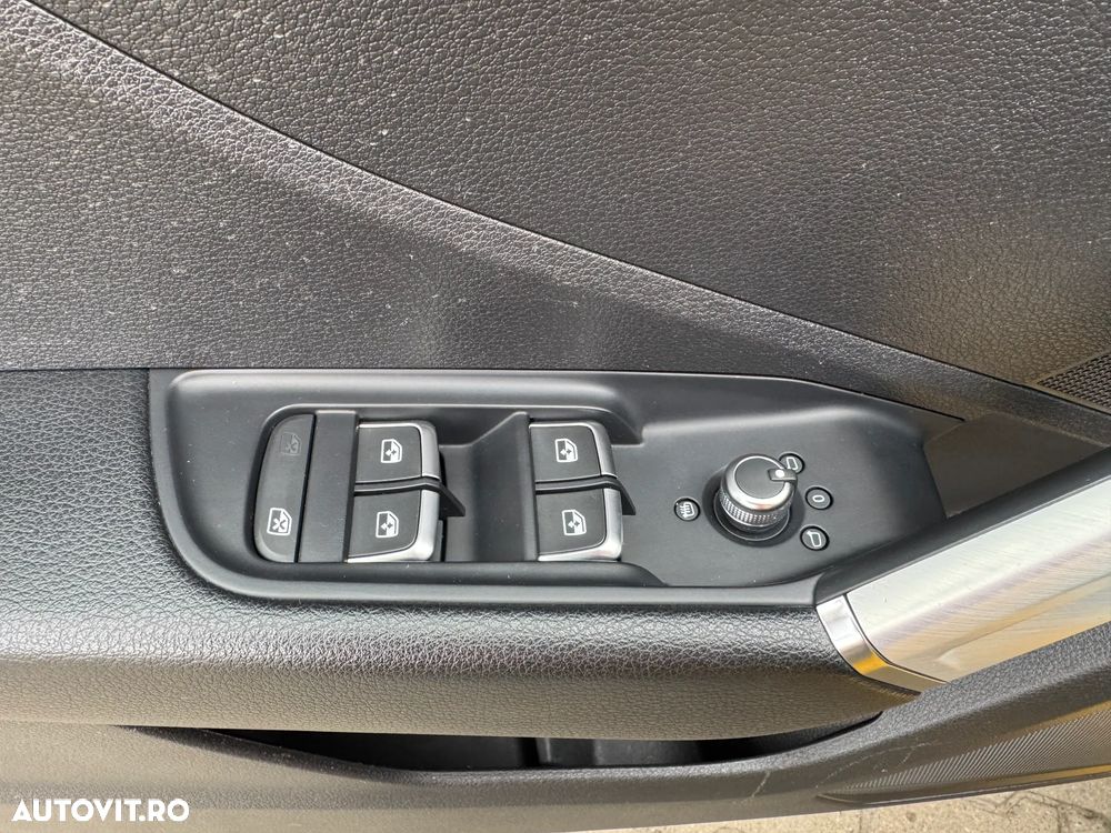 AUDI Q2 2018 — imagine 18