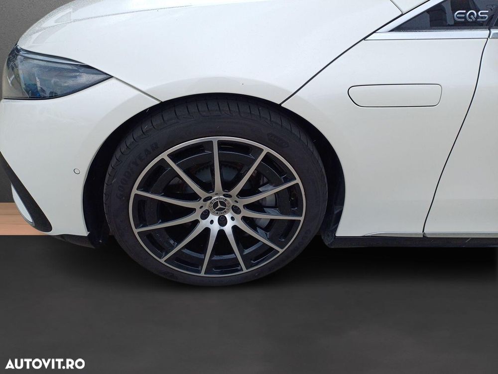 Mercedes-Benz EQS - 17
