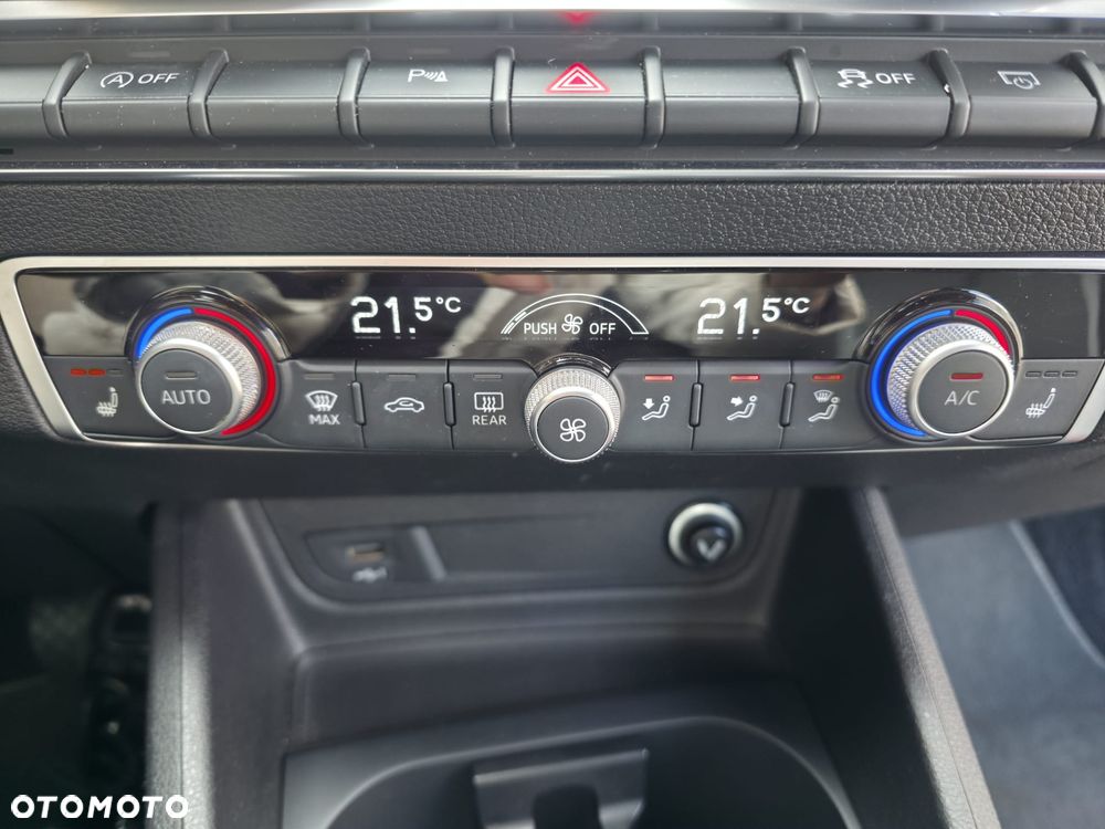 Audi Q2 35 TFSI S tronic - 10