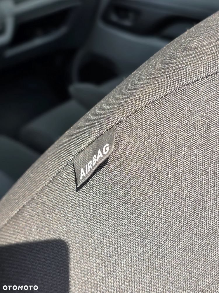 Toyota ProAce Kombi D-4D Long 2,8t - 32