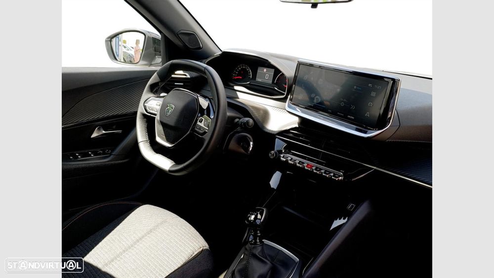 Peugeot 2008 1.2 PureTech Style - 21