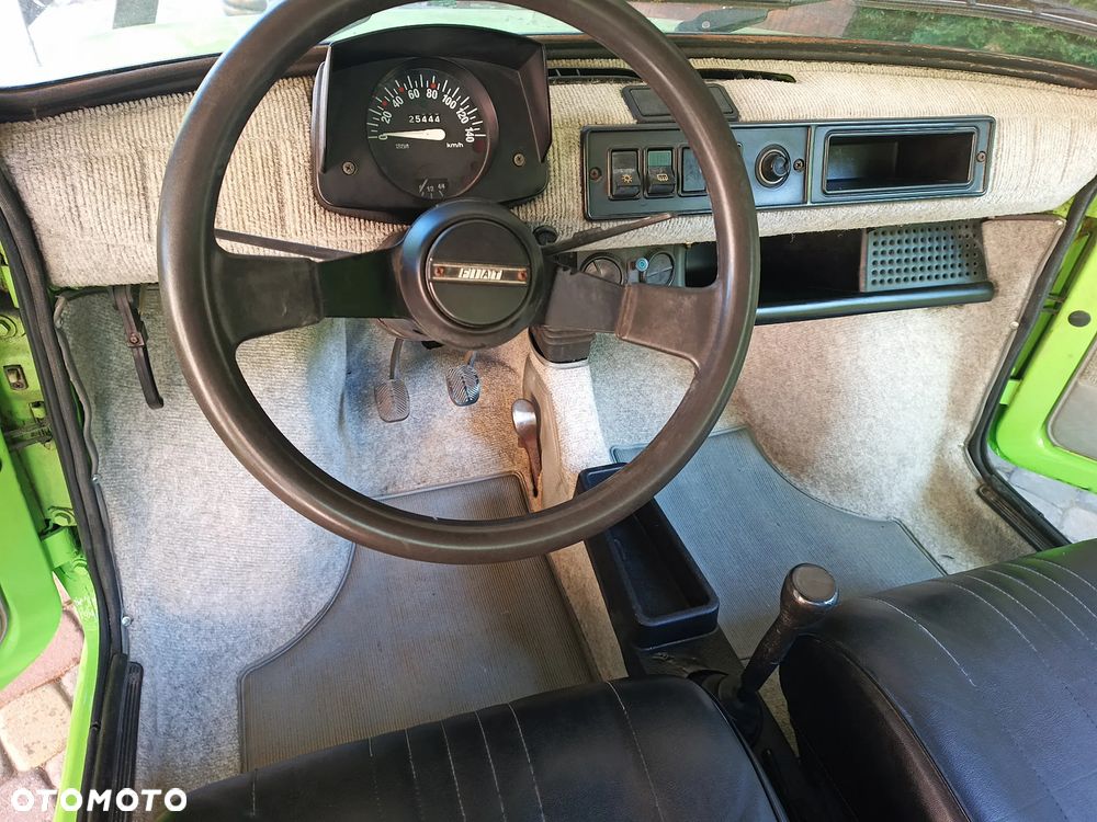Fiat 126 - 12