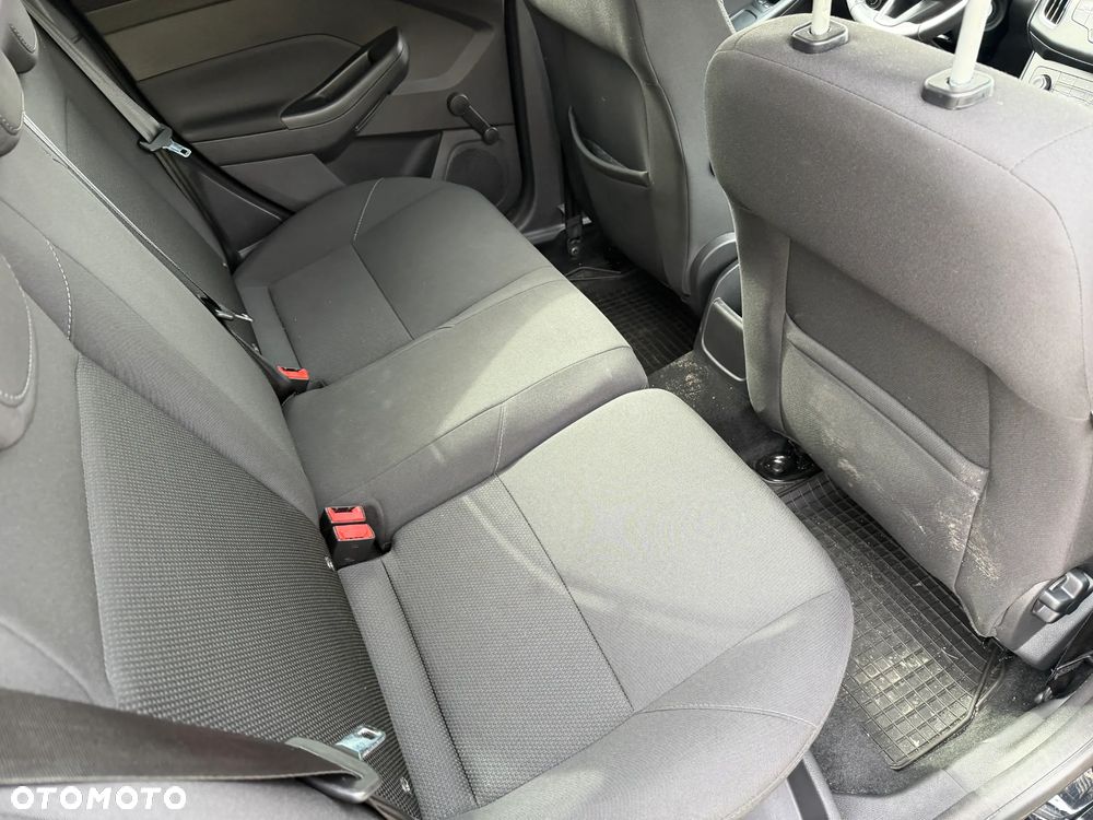 Ford Focus 1.0 EcoBoost Gold X (Edition) - 17