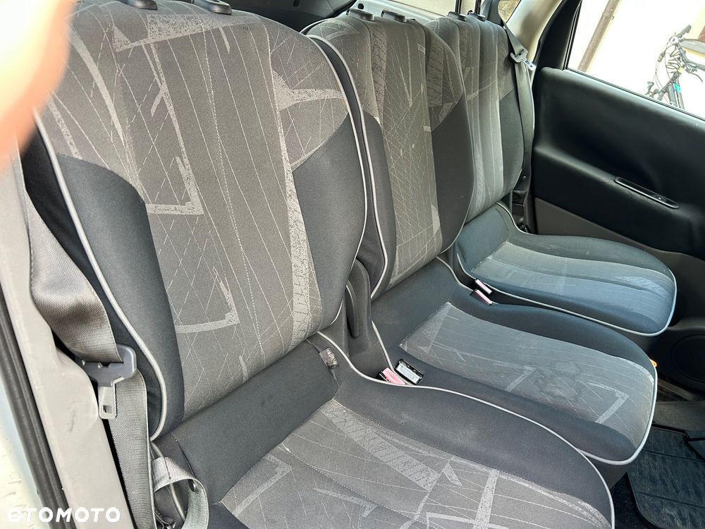 Renault Scenic 1.9 dCi Luxe Privilege - 4