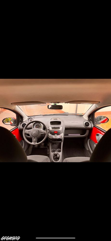 Citroën C1 1.0i Impress - 8
