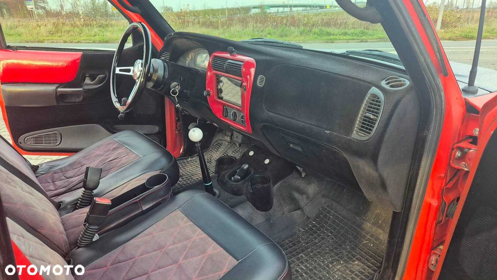 Ford Ranger - 7