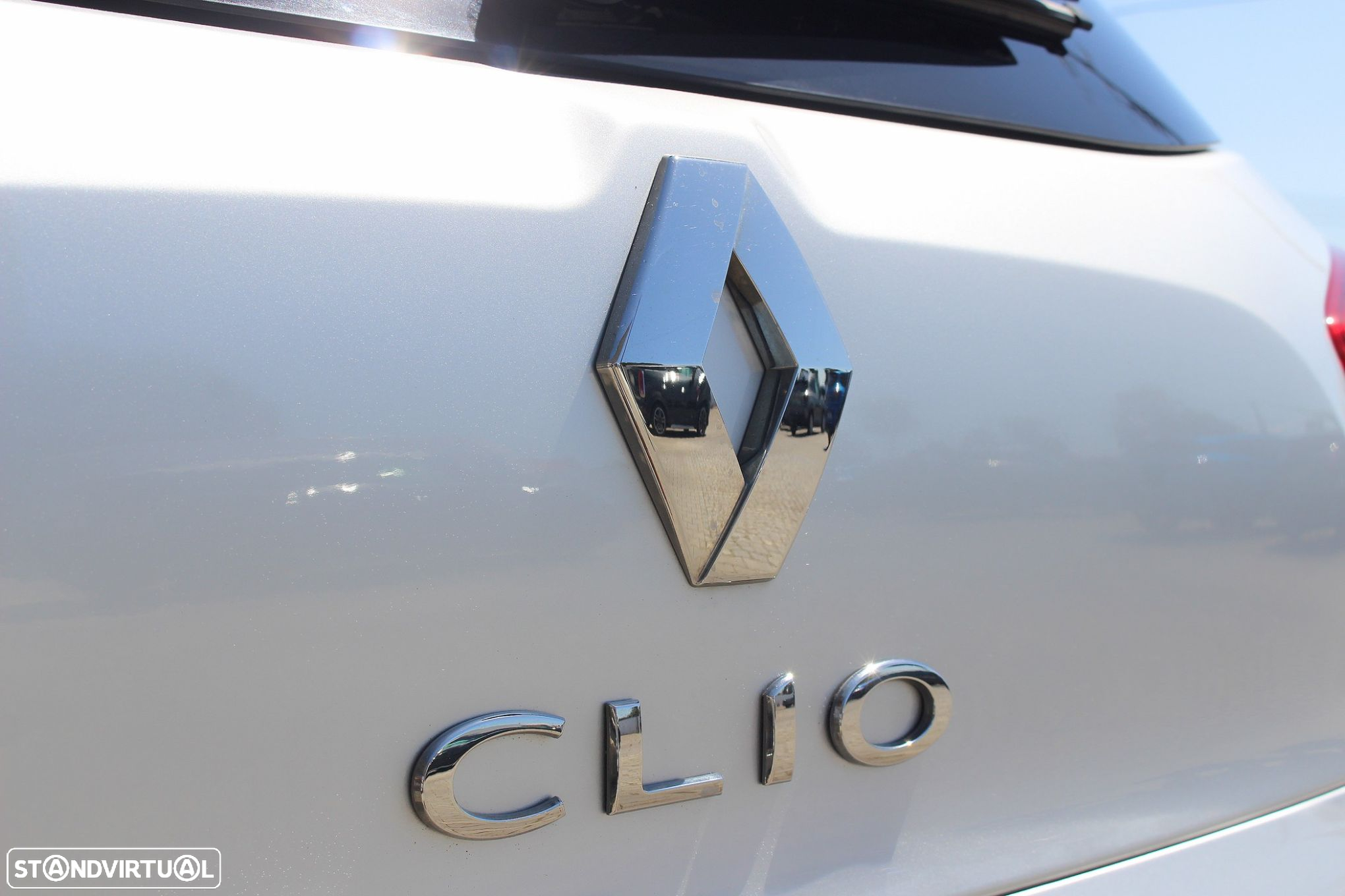 Renault Clio Sport Tourer 0.9 TCe Limited - 15