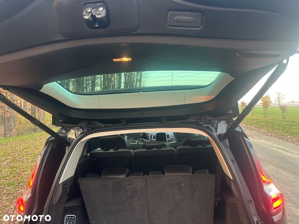 Renault Espace Energy dCi 160 EDC Initiale Paris - 10