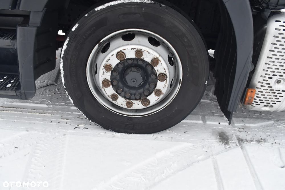 Iveco Stralis - 12