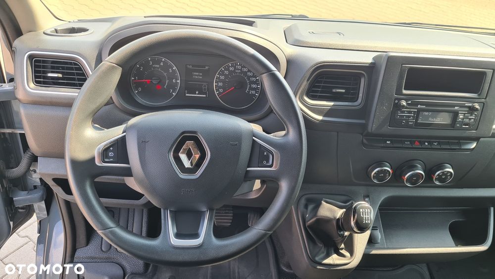 Renault Master - 4