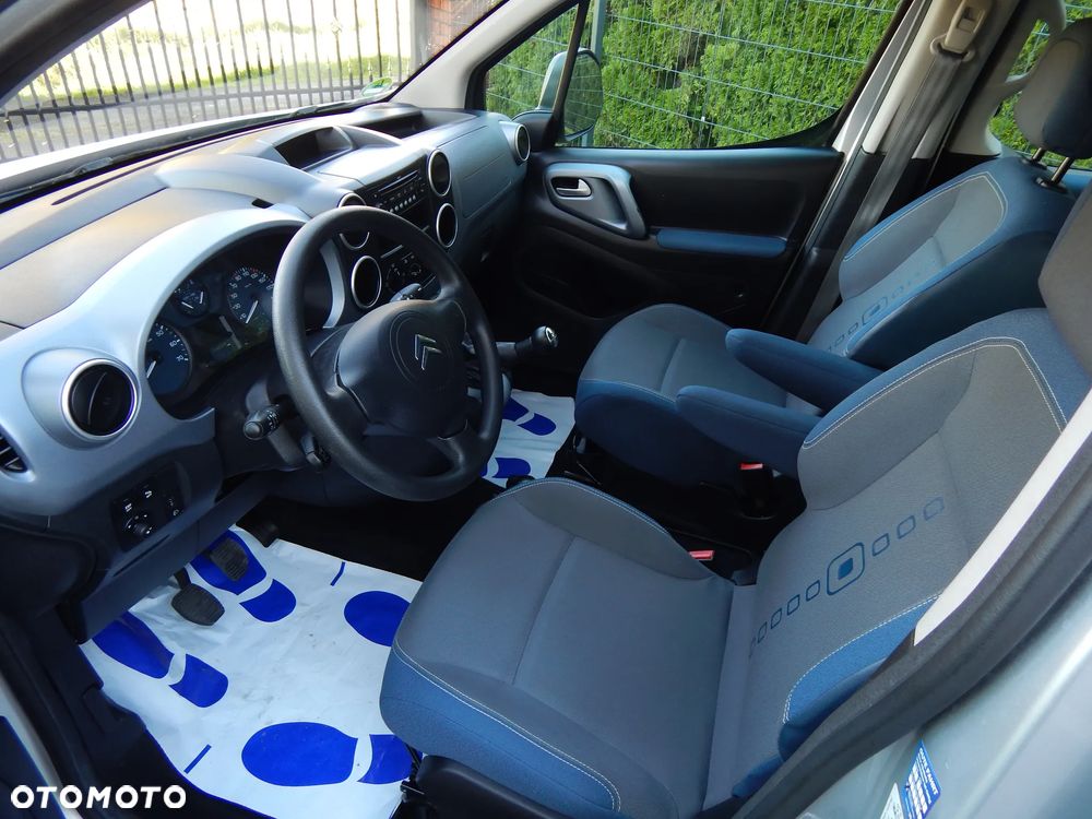 Citroën Berlingo II 1.6i Multispace - 7
