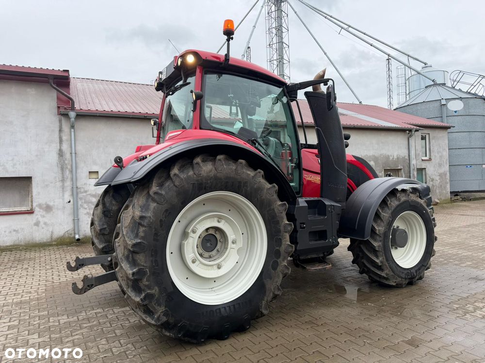 Valtra T174 versu - 9